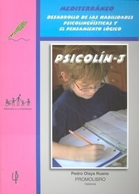 PSICOLIN 3 Nº201 (Book)