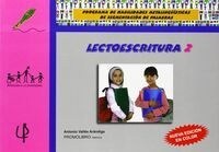 LECTOESCRITURA 2 AD Nº59 2ªED (Book)