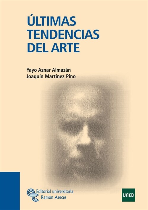 ULTIMAS TENDENCIAS DEL ARTE MANUALES (Book)