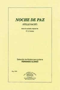 NOCHE DE PAZ (Paperback)