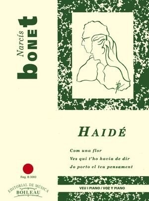 HAIDE (Paperback)