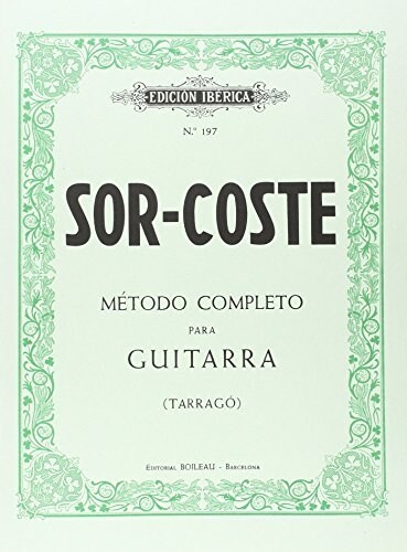 METODO GUITARRA (Paperback)