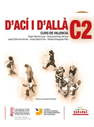 DACI I DALLA C2 4ºEPA (Book)