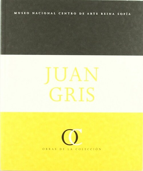 JUAN GRIS 1887-1927 (Book)