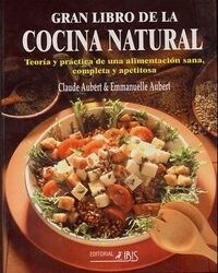 GRAN LIBRO COCINA NATURAL (Book)