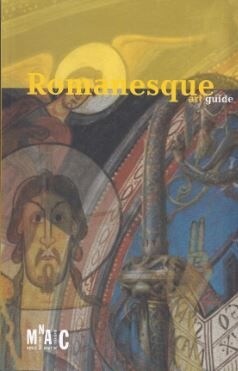 ROMANESQUE ART GUIDE (Book)