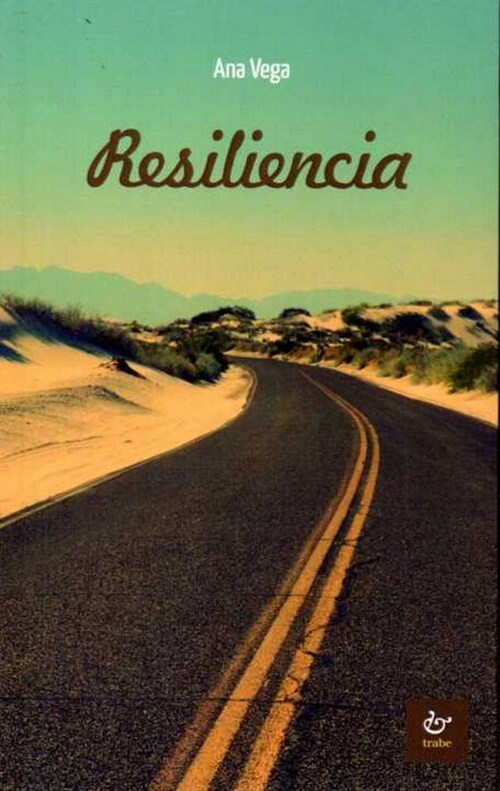 RESILIENCIA (Book)