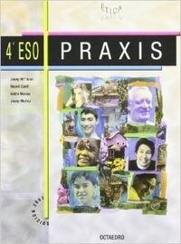 PRAXIS ETICA 4ºESO OCTETI4ESO (Book)