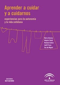 APRENDER A CUIDAR Y A CUIDARNOS (Book)