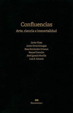 CONFLUENCIAS (Hardcover)