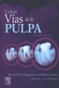 COHEN VIAS DE LA PULPA (Paperback)