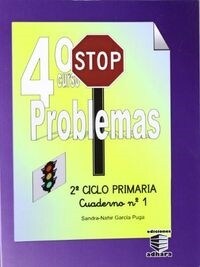 PROBLEMAS 4ºEP CUADERNO 1 ALJMAT4EP (Other Book Format)