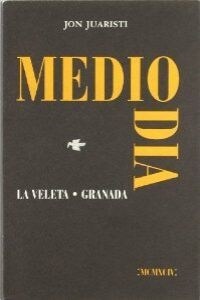 MEDIODIA (Book)