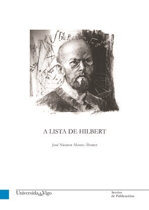 A LISTA DE HILBERT (Paperback)
