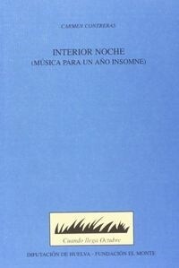 INTERIOR NOCHE (Book)