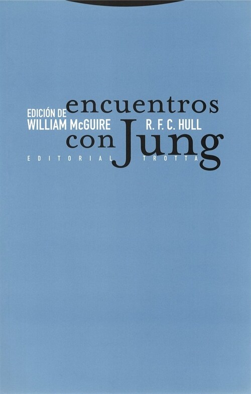 ENCUENTROS CON JUNG EPC (Book)