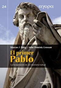 PRIMER PABLO,EL (Book)