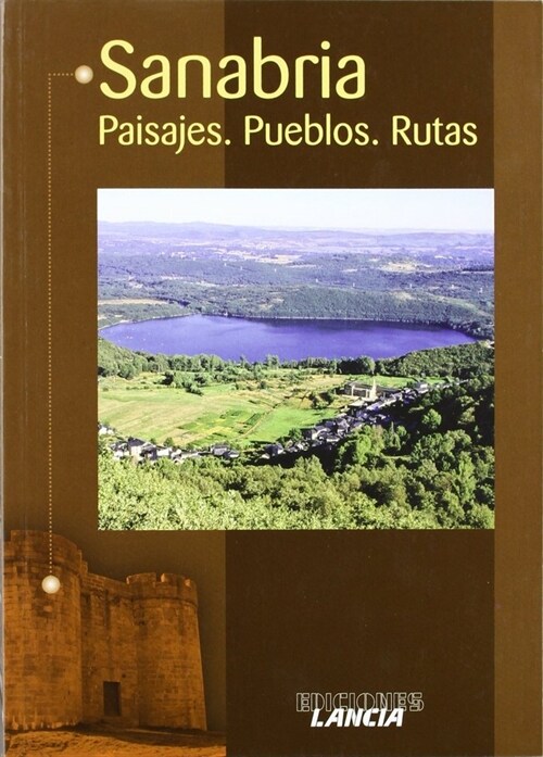 SANABRIA (Book)