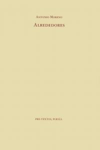 ALREDEDORES (Book)
