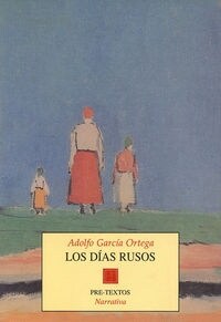 DIAS RUSOS (Book)