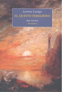 QUINTO PEREGRINO,EL (Book)