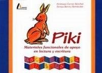 PIKI VOCABULARIO BASICO (Book)