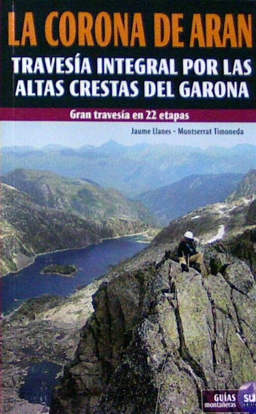 CORONA DE ARAN,LA (Paperback)