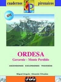 ORDESA (Paperback)