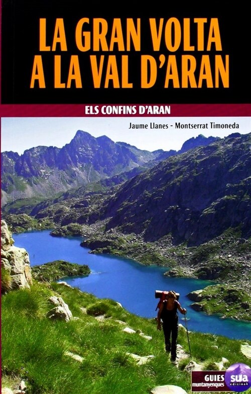 GRAN VOLTA A LA VAL DARAN,LA (Paperback)