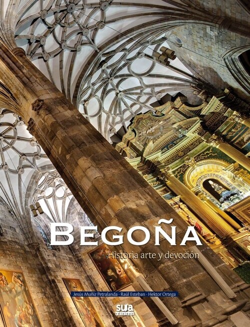 BEGONA (Paperback)