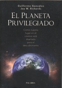 PLANETA PRIVILEGIADO,EL (Book)