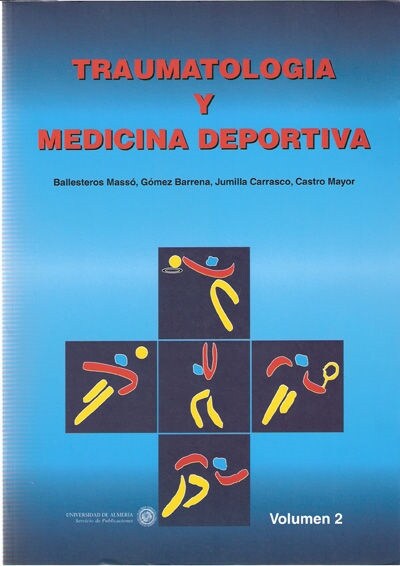 TRAUMATOLOGIA Y MEDICINA DEPORTIVA EN ATENCION PRIMARIA VOL. (Book)