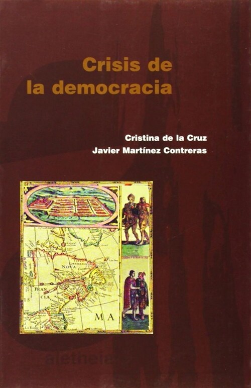 CRISIS DE LA DEMOCRACIA (Paperback)