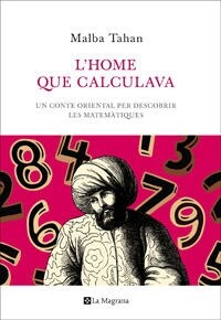 LHOME QUE CALCULAVA (Book)