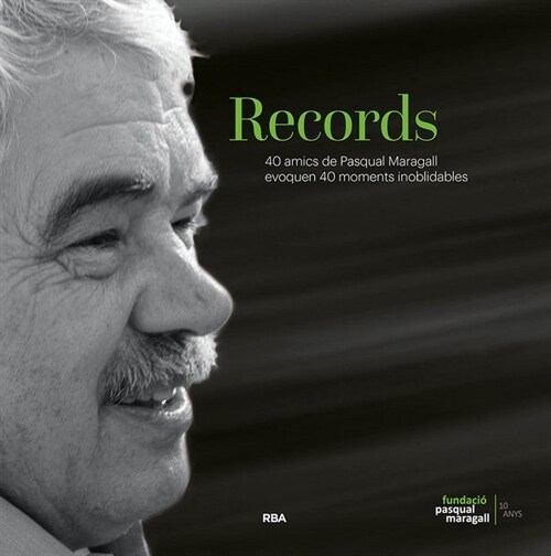 RECORDS (Hardcover)