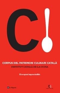 CORPUS CULINARI CATALA (Book)