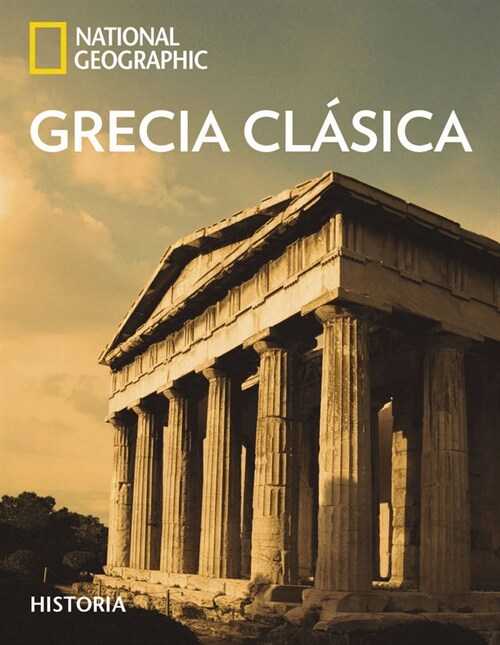 GRECIA CLASICA (Hardcover)