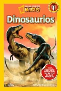 DINOSAURIOS (Book)