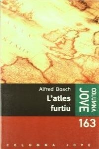 LATLES FURTIU (JOVE) (Paperback)