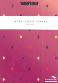 LAZARILLO DE TORMES (Paperback)