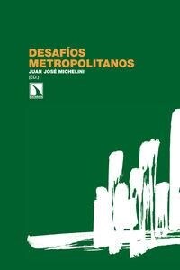 DESAFIOS METROPOLITANOS (Paperback)