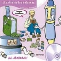 COFRE DE LAS PALABRAS,EL 1ºCICLO CD (Book)