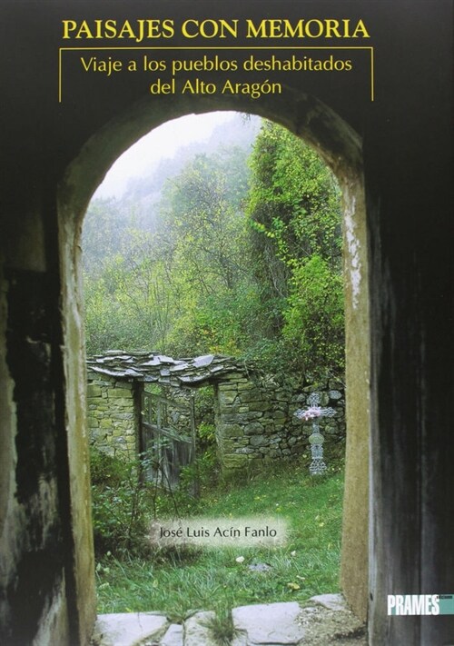 PAISAJES CON MEMORIA (Book)