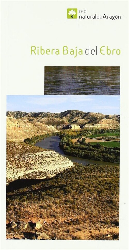 RIBERA BAJA DEL EBRO (Paperback)