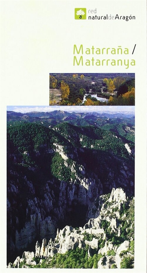 MATARRANA = MATARRANYA (Paperback)