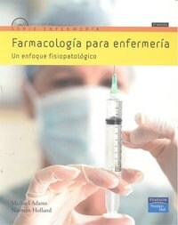 FARMACOLOGIA PARA ENFERMERIA 2ªED (Book)