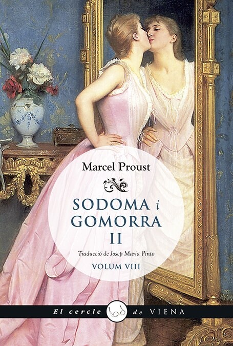 SODOMA I GOMORRA II (Book)