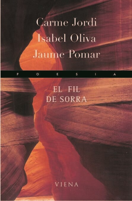 FIL DE SORRA,EL (Book)