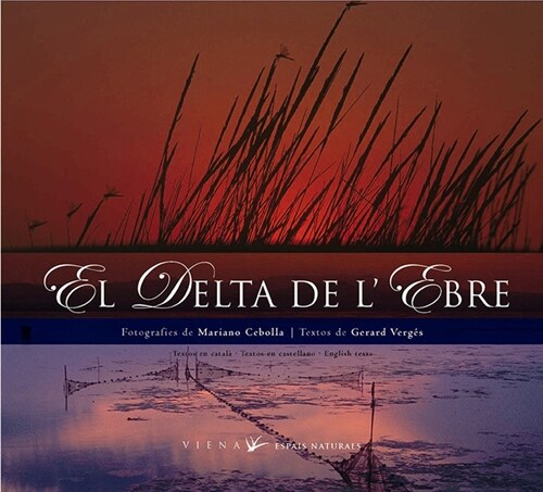 DELTA DE LEBRE,EL (Book)