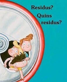 RESIDUS？ QUINS RESIDUS？ (Book)